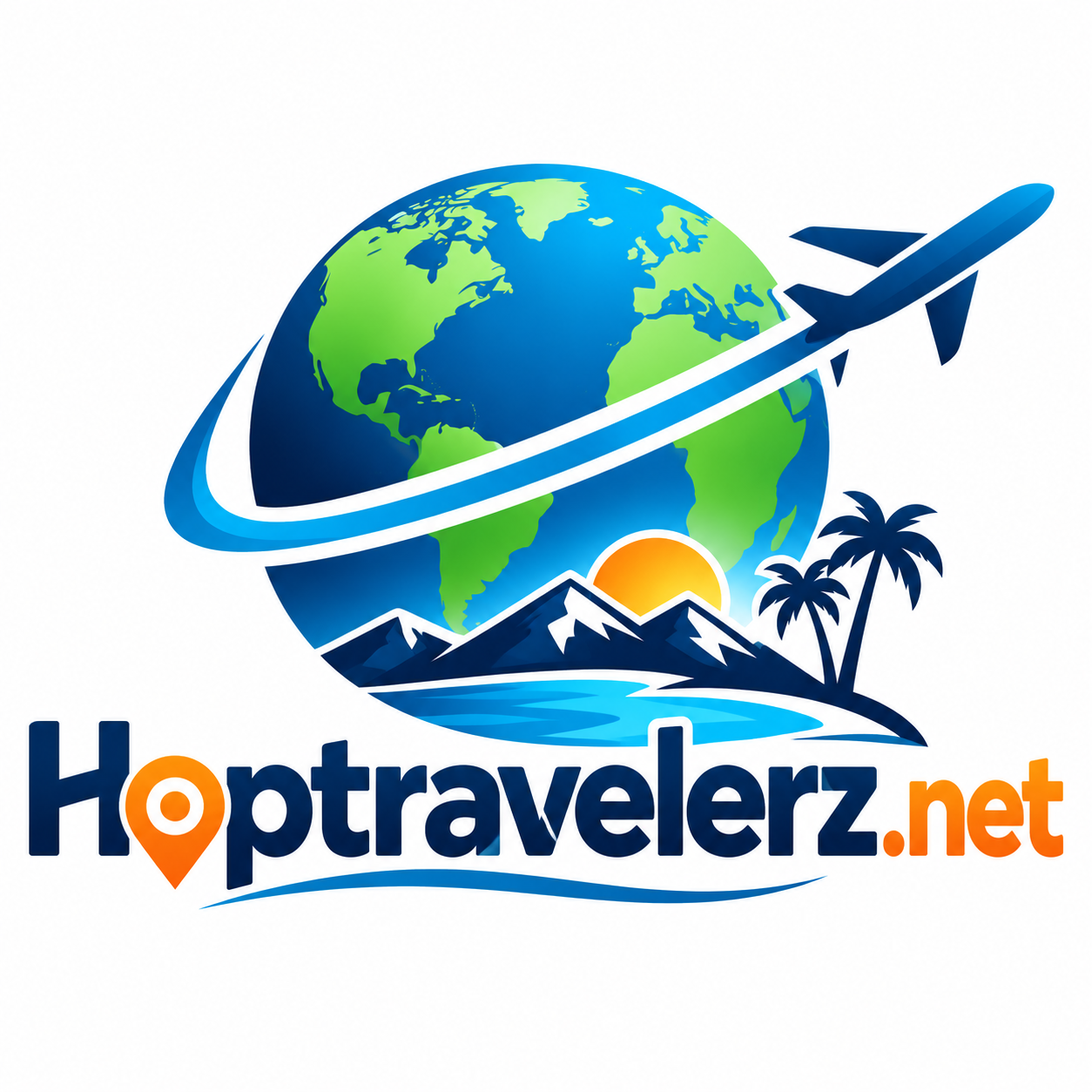 Hop Traveler